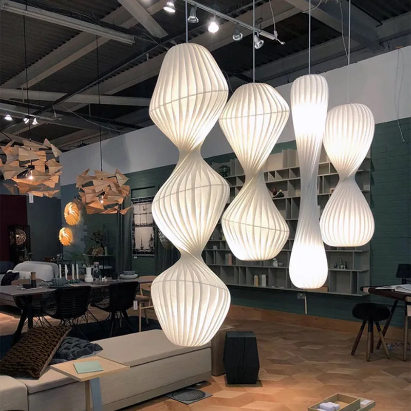 مصابيح طاوله حديثة و انيقه - Modern and elegant table lamps