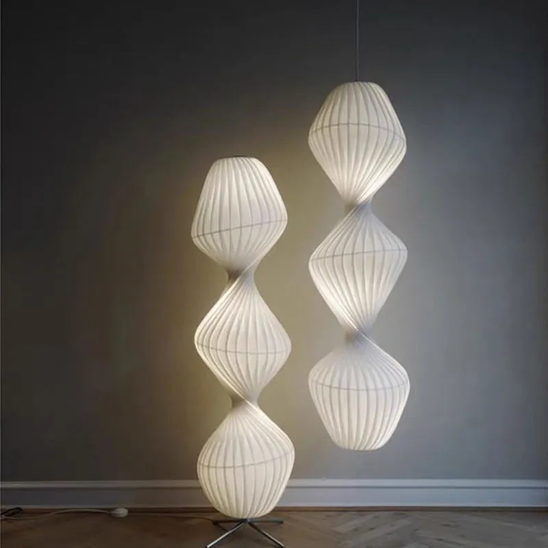 مصابيح طاوله حديثة و انيقه - Modern and elegant table lamps
