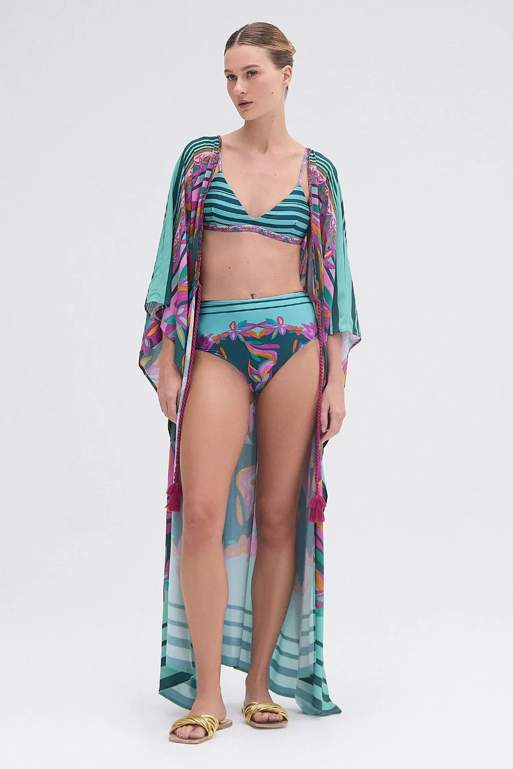 ALJEZUR MAXI ROBE