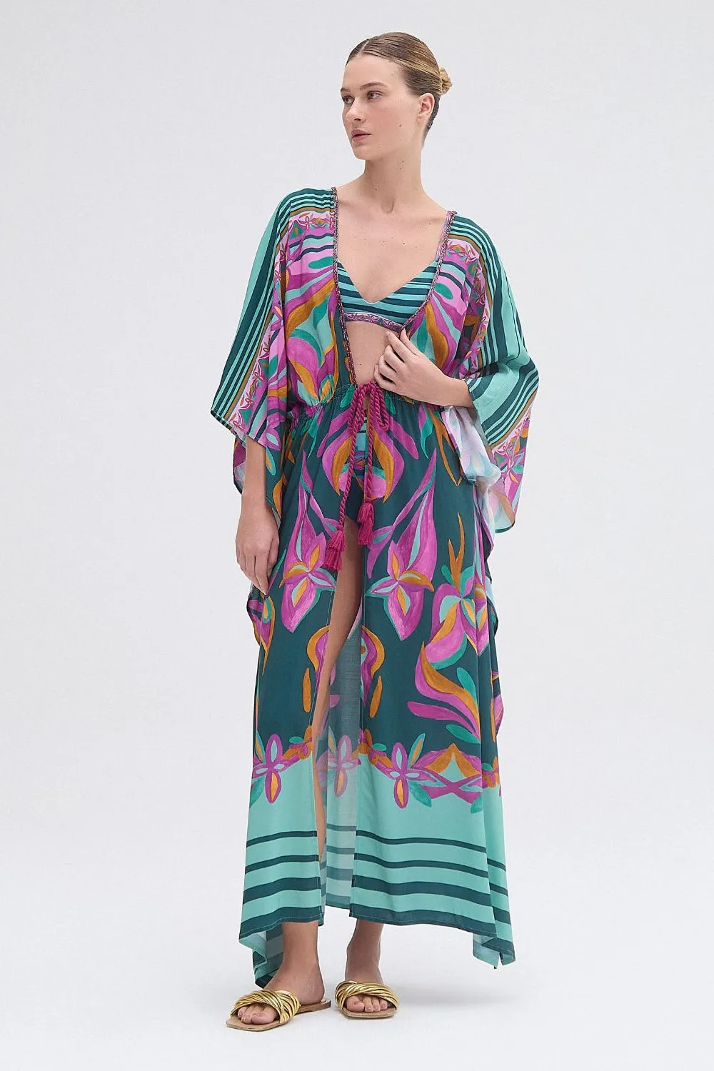 ALJEZUR MAXI ROBE