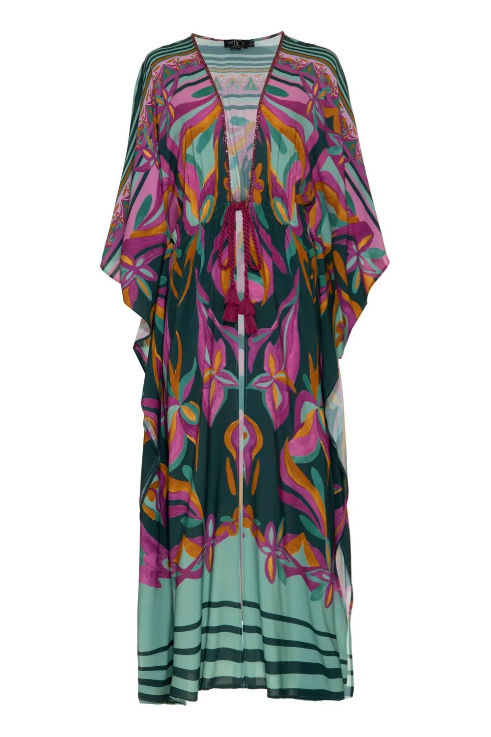 ALJEZUR MAXI ROBE