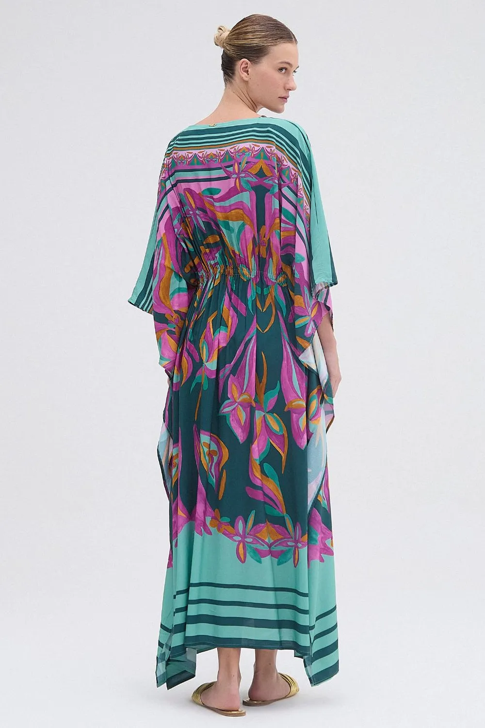 ALJEZUR MAXI ROBE