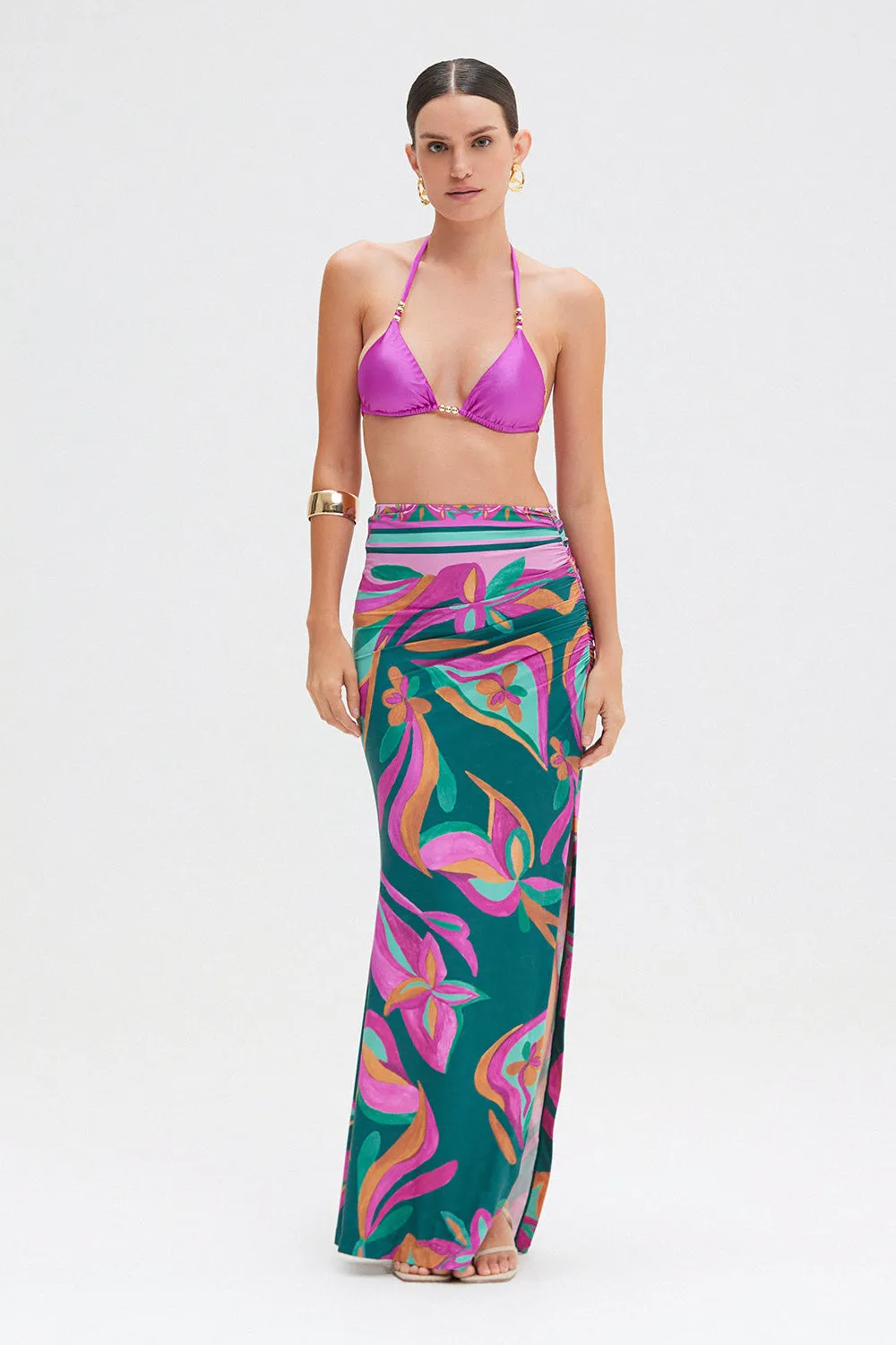 ALJEZUR MAXI SKIRT