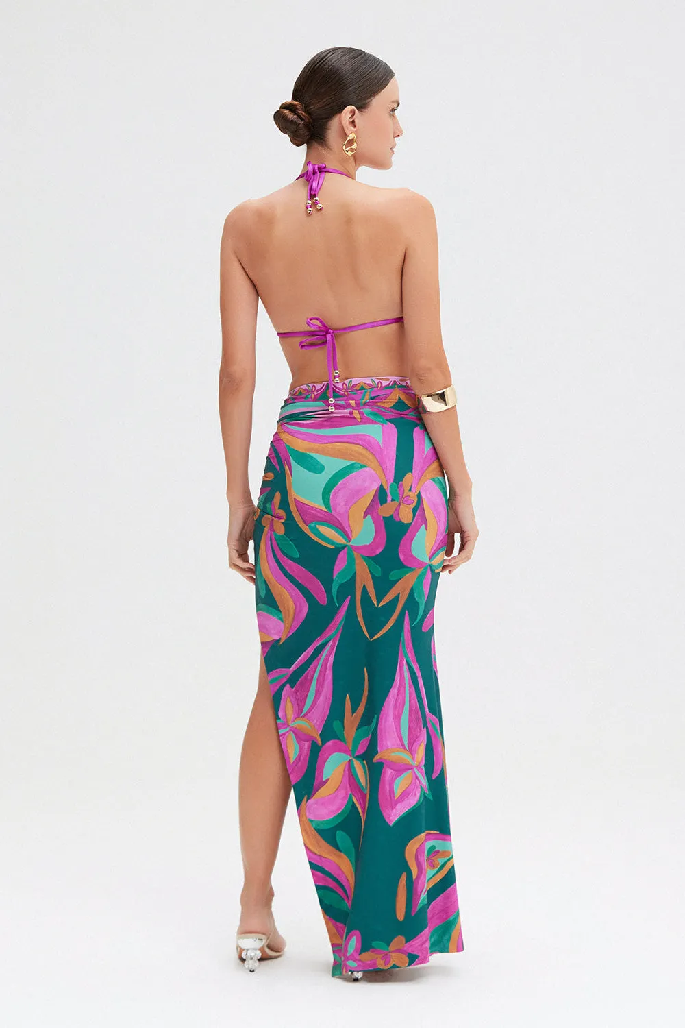 ALJEZUR MAXI SKIRT