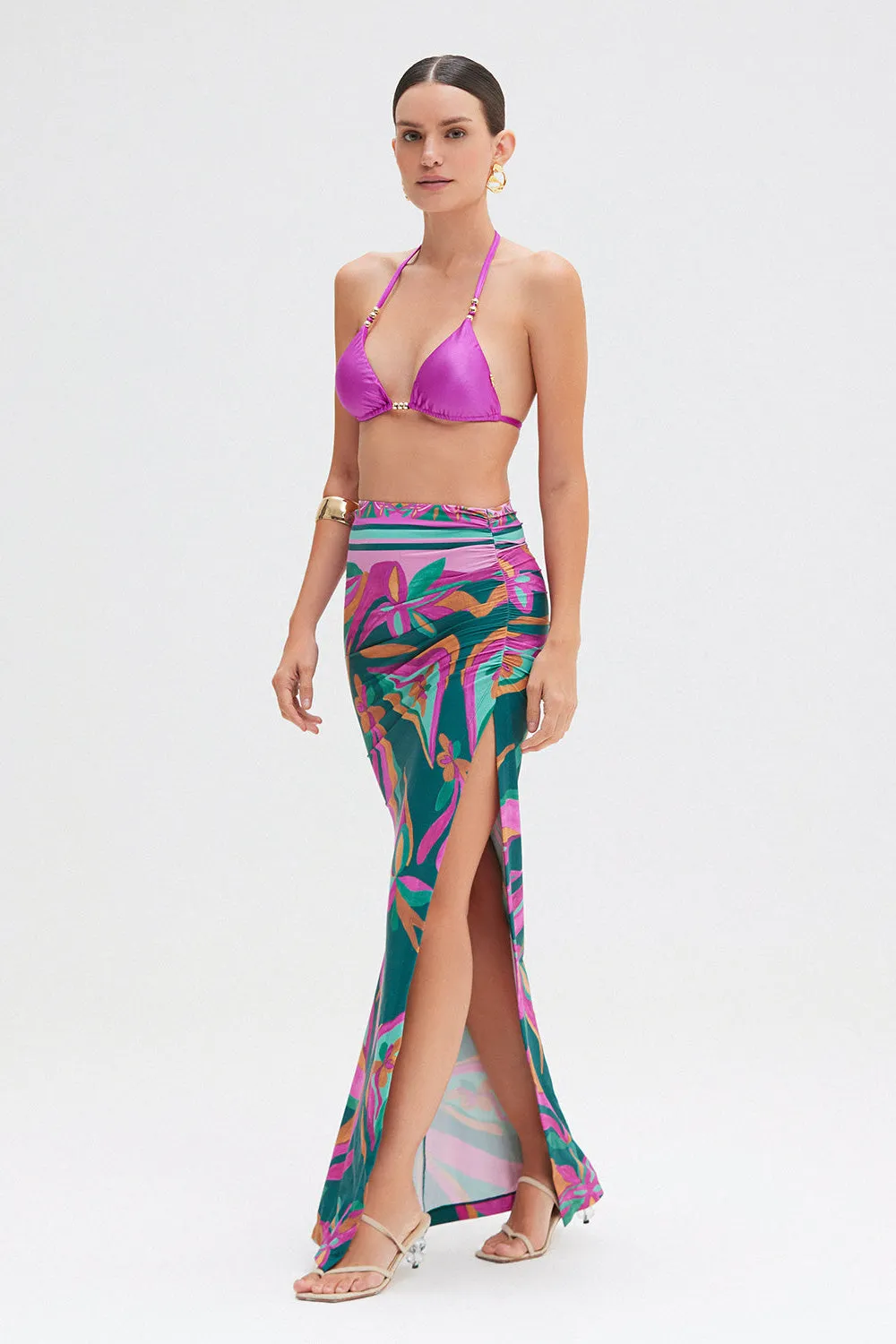 ALJEZUR MAXI SKIRT