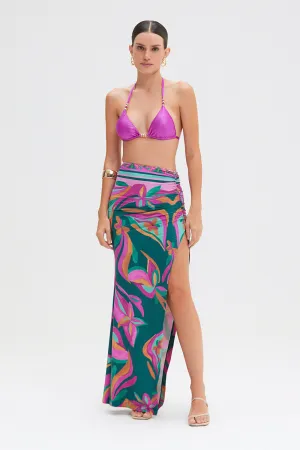 ALJEZUR MAXI SKIRT