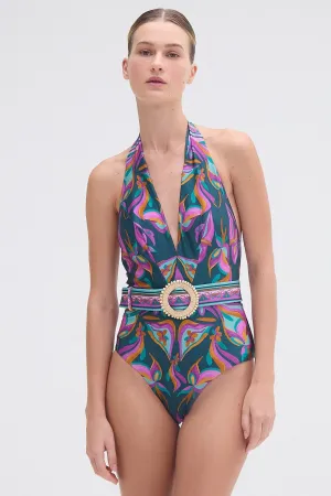 ALJEZUR PLUNGE ONE PIECE