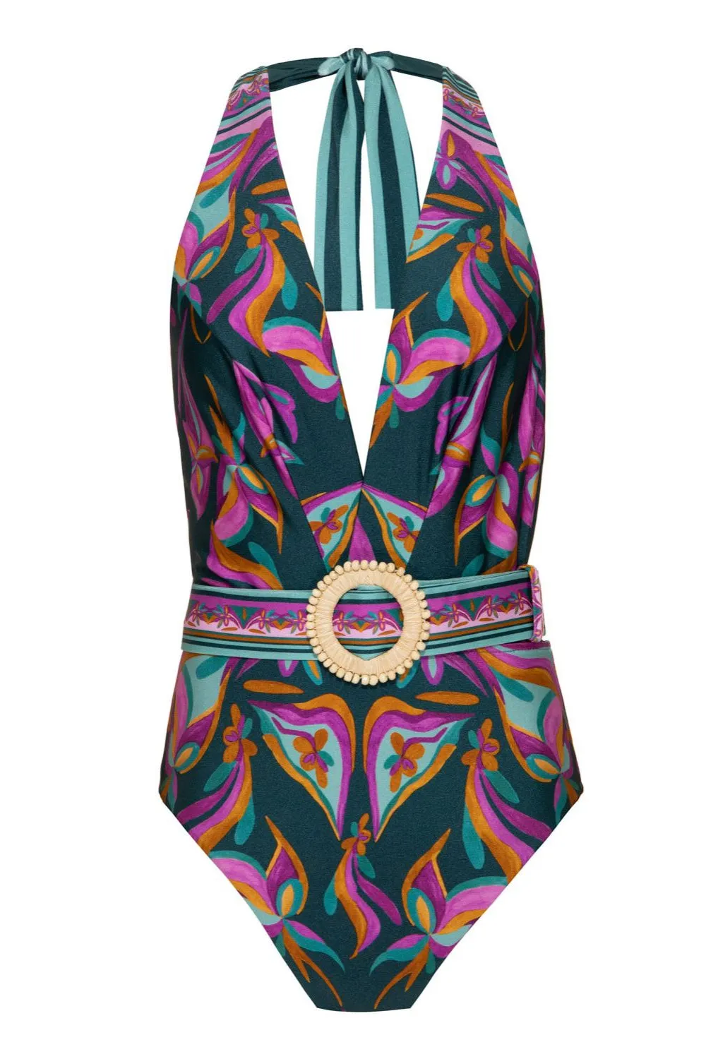 ALJEZUR PLUNGE ONE PIECE