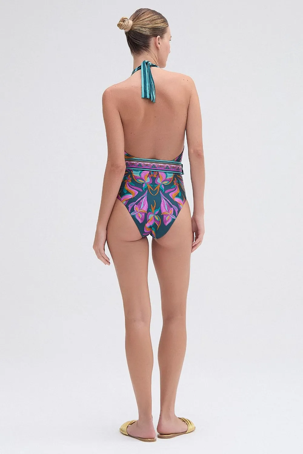 ALJEZUR PLUNGE ONE PIECE