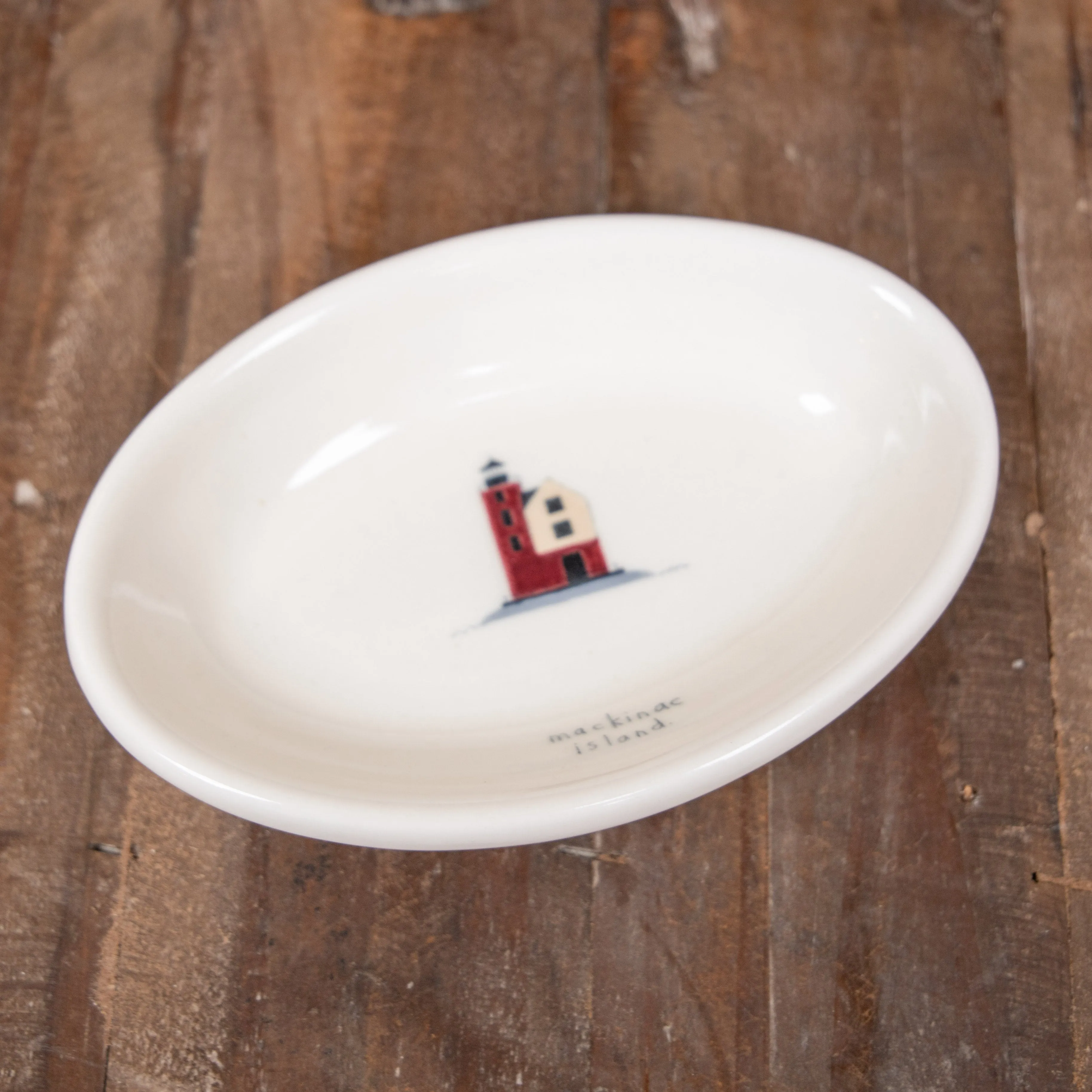 Beth Mueller I Spoon Dish