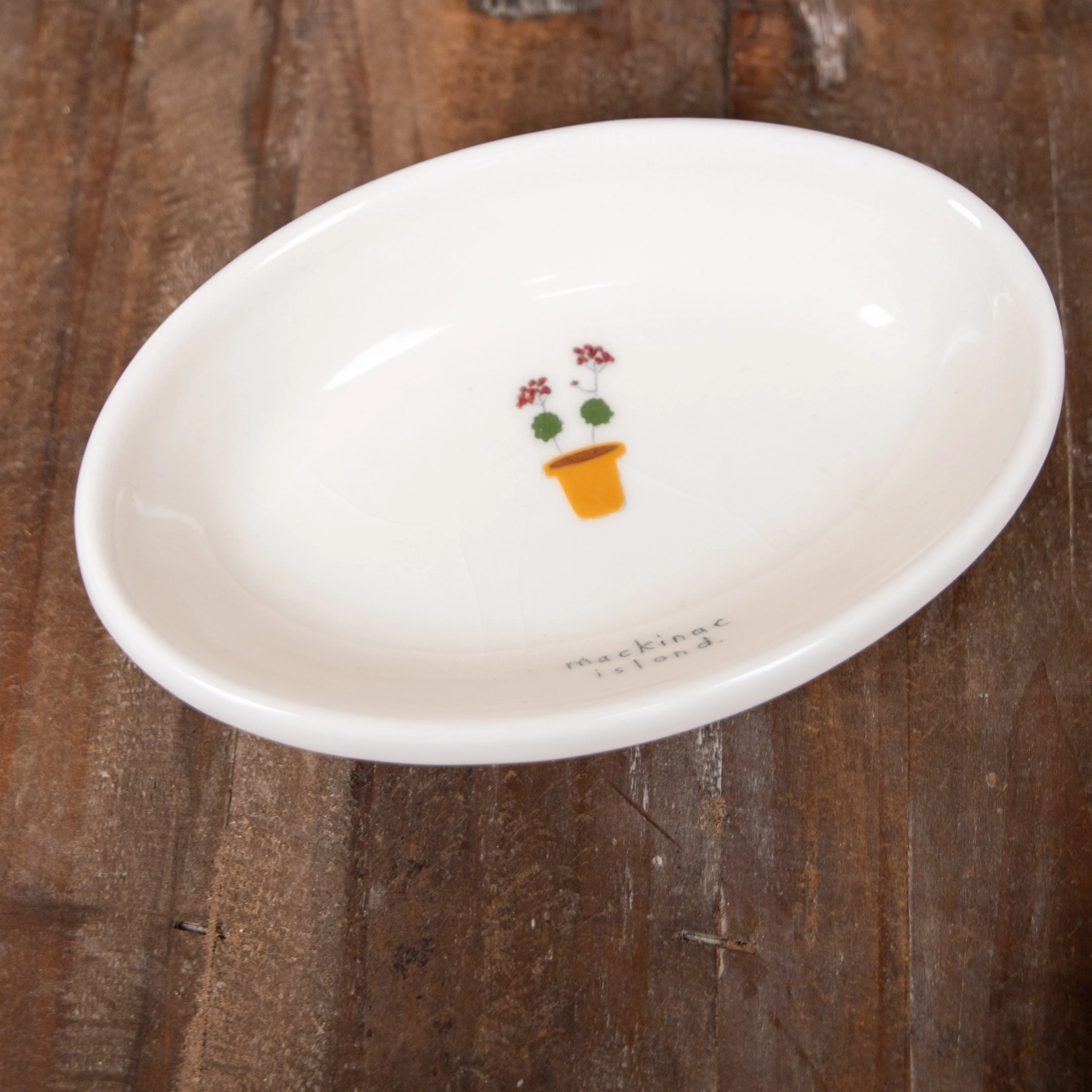 Beth Mueller I Spoon Dish
