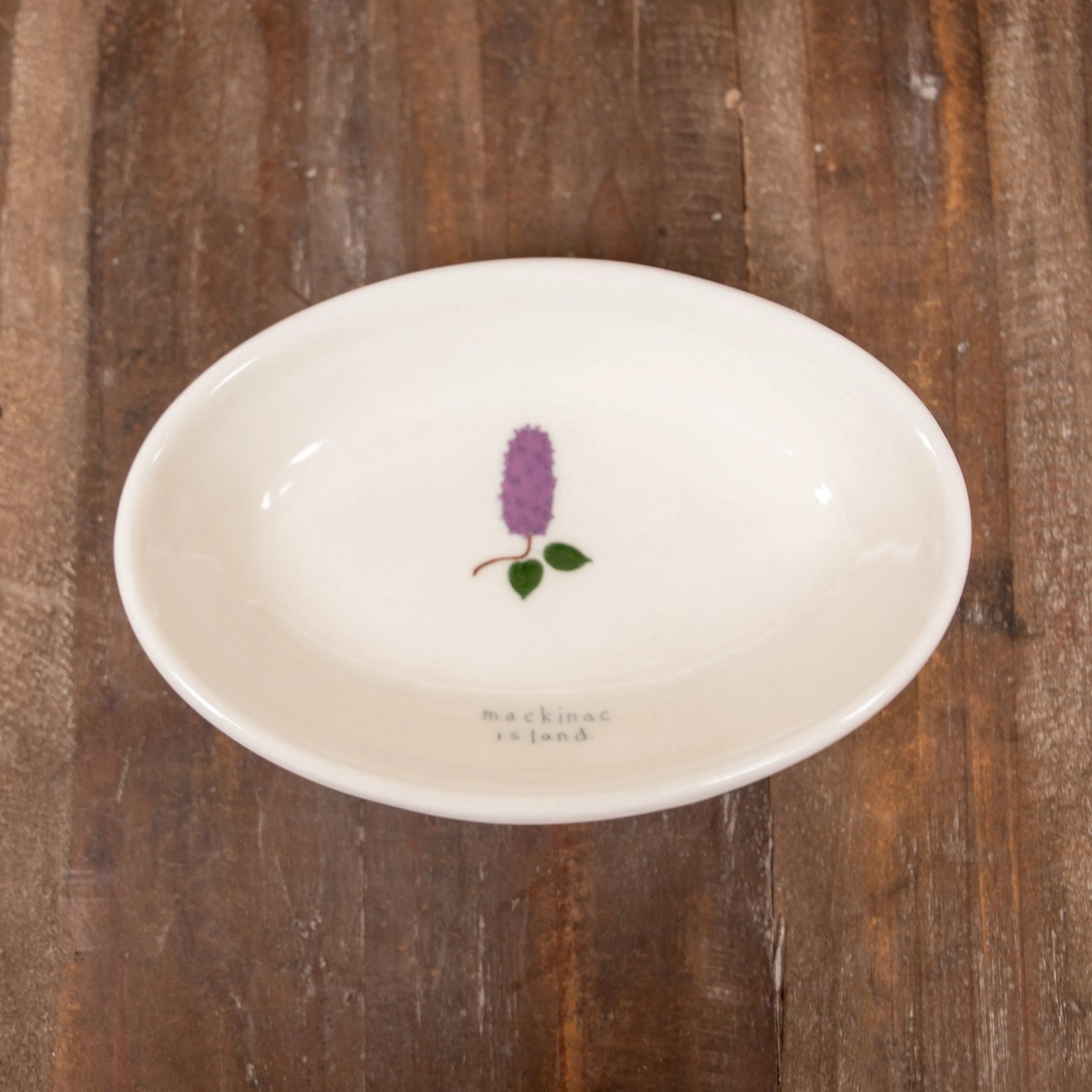 Beth Mueller I Spoon Dish