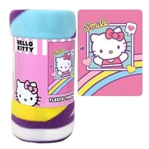 Blanket - Hello Kitty - 45"x60"