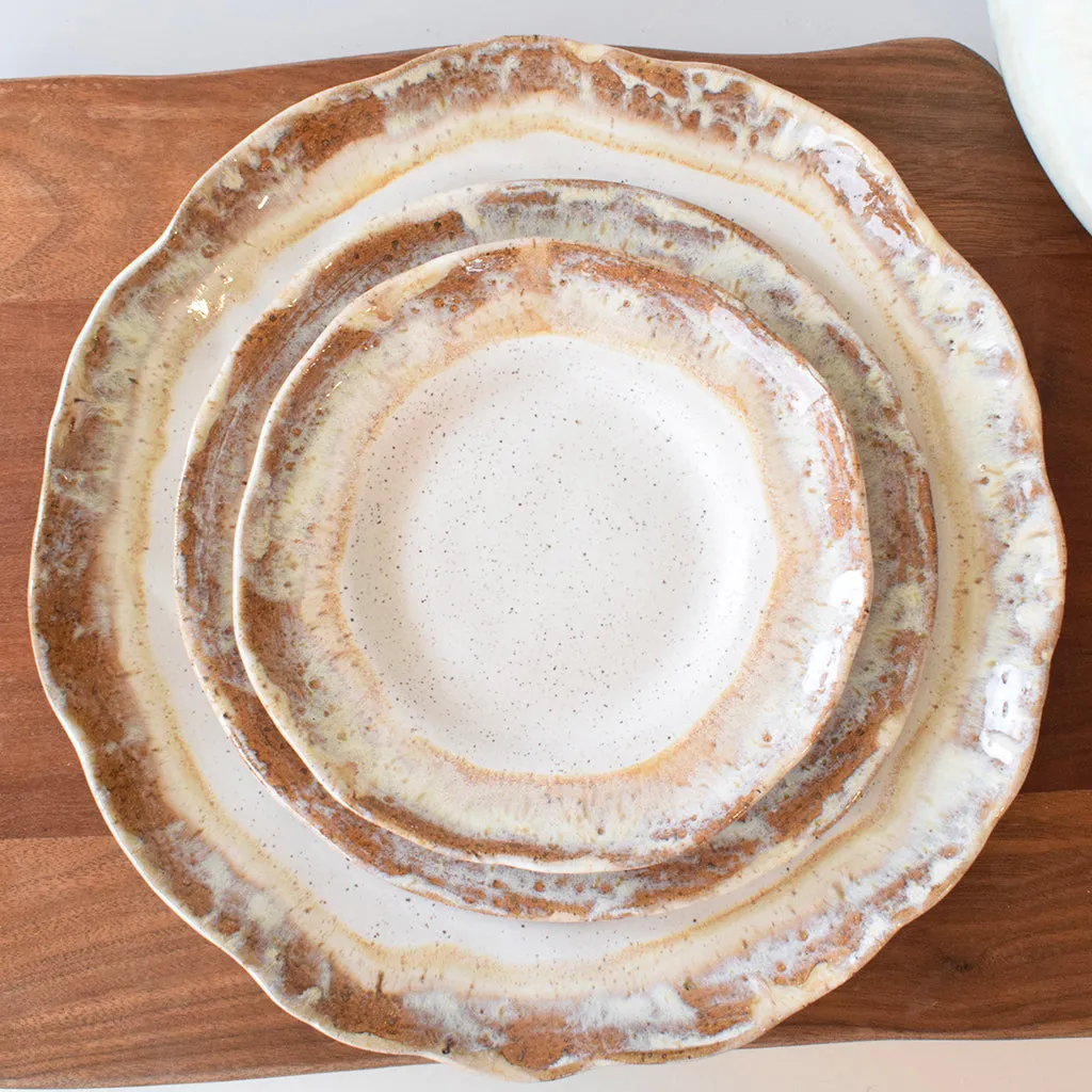 Bread Plate Cottonwood