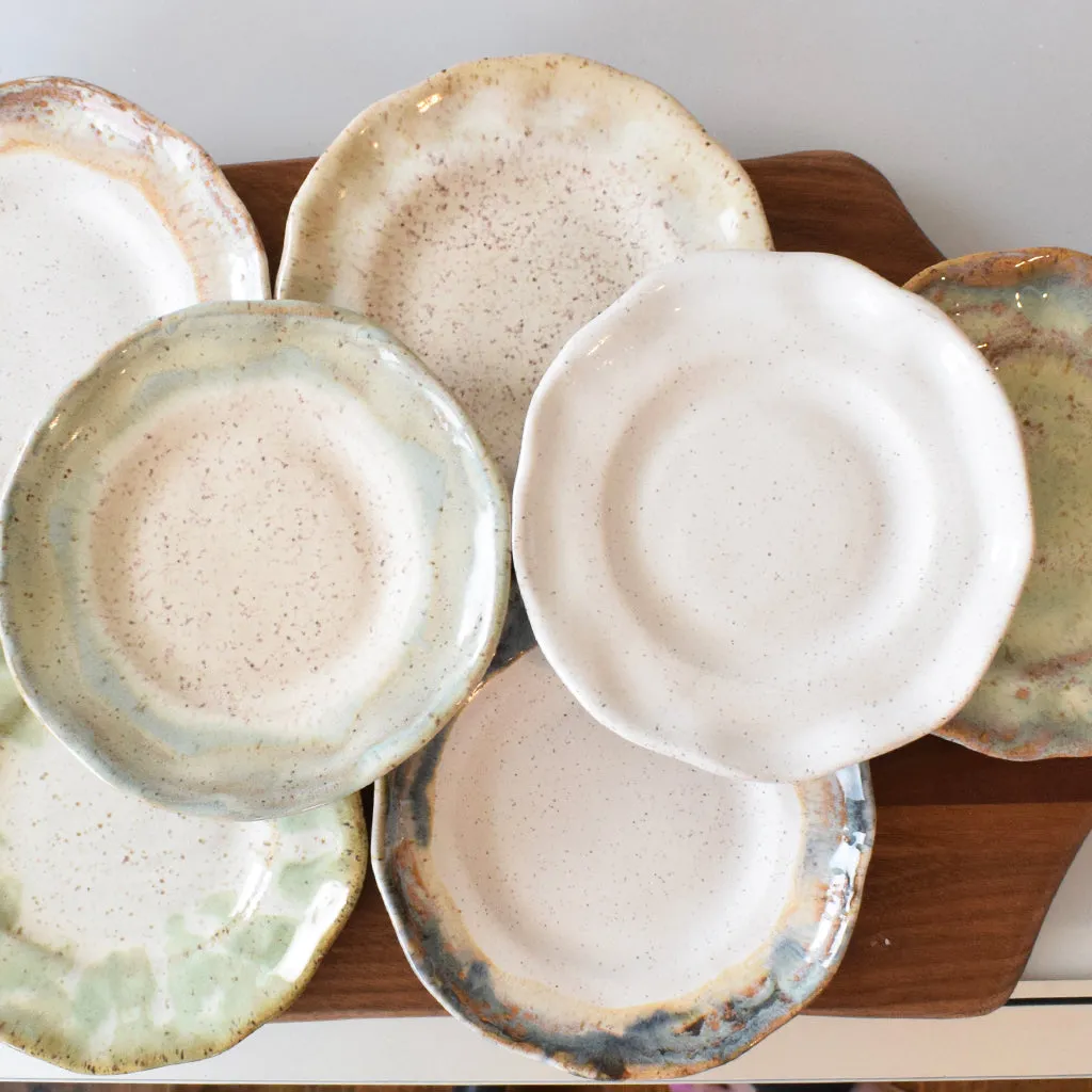 Bread Plate Cottonwood