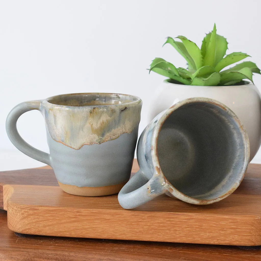 Espresso Cup Peaceful