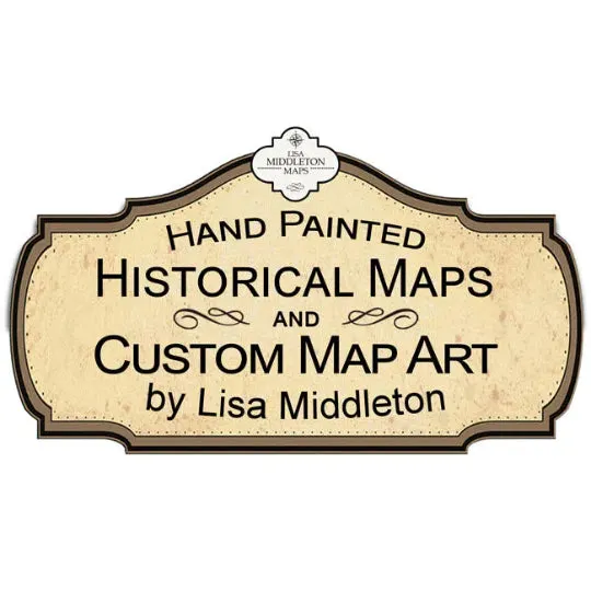 Everglades National Park Map Art Blanket Throw Sherpa Fleece Vintage Style Blanket For Bed Sofa Couch Chair Winter Traveling & Great Gift