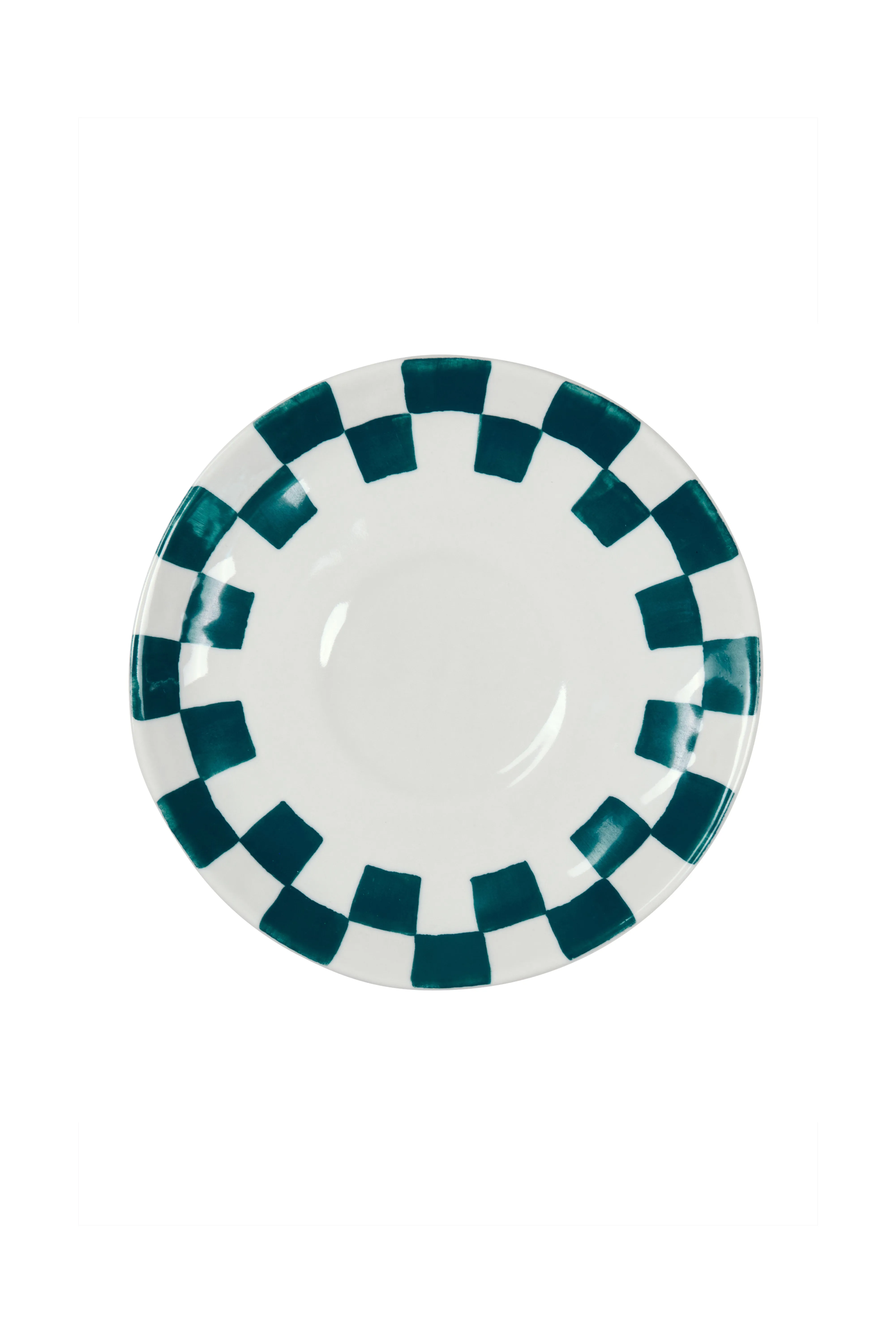 Herradura Coffee Set