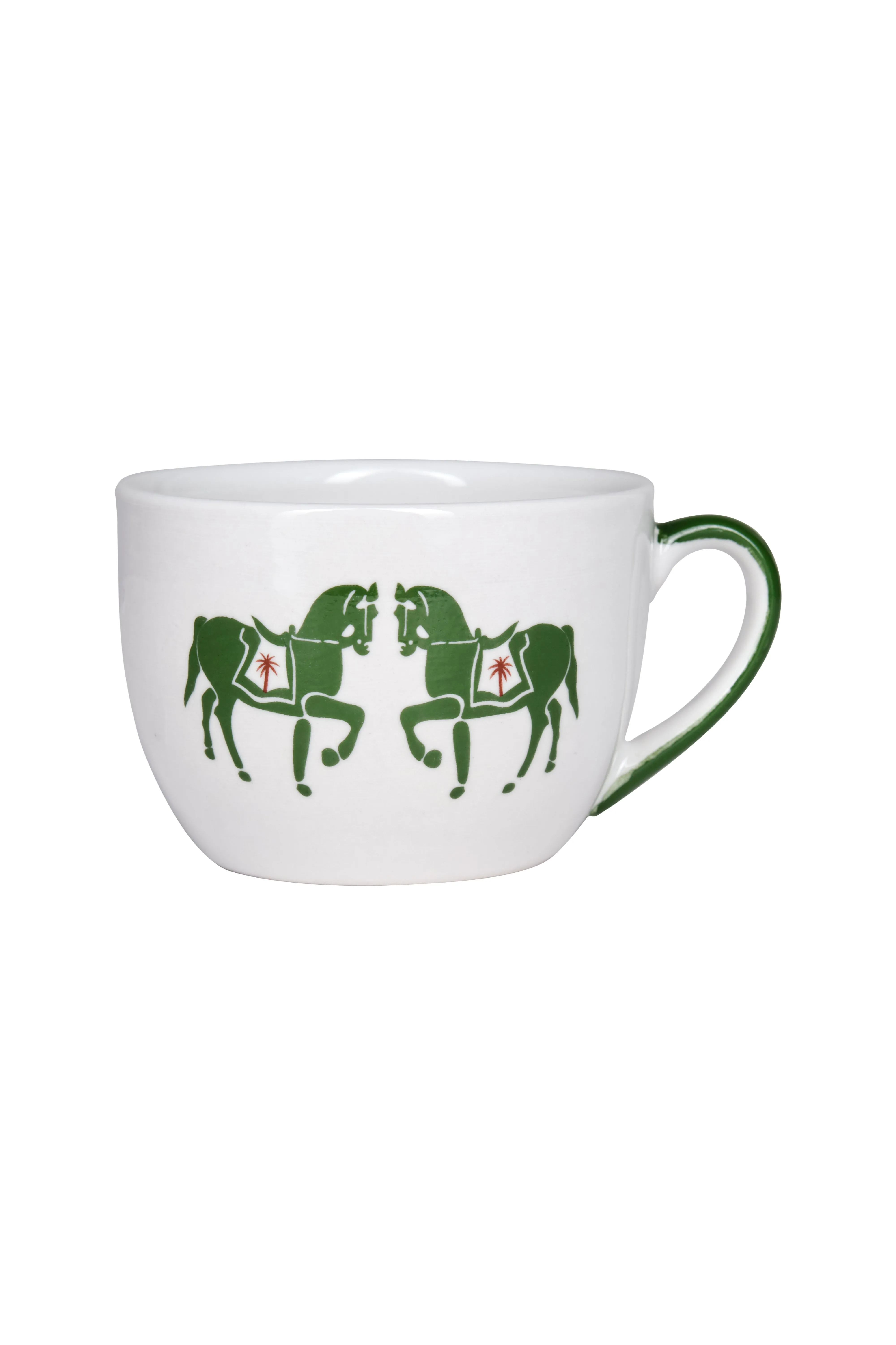 Herradura Coffee Set