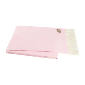 Italian Herringbone Throw
