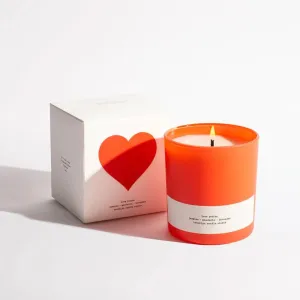 Love Potion Limited Edition Candle