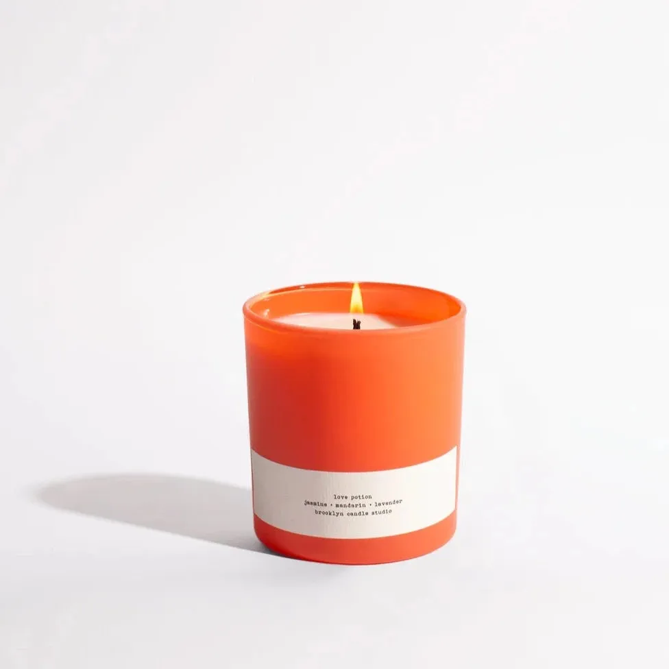 Love Potion Limited Edition Candle