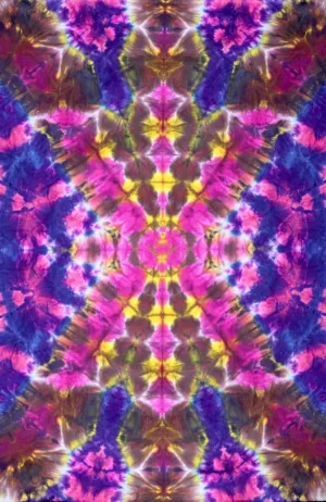'Luminous Blossoms' 26" X7" (to fit 24"X15" or smaller) #9810