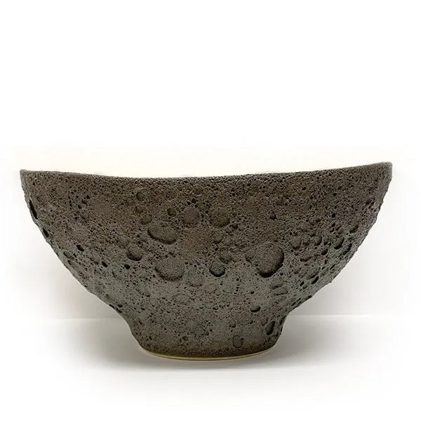 Mihara Pottery Large Bowl