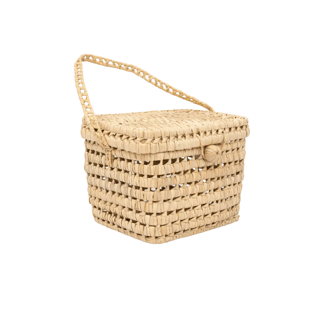 Palmerie Basket