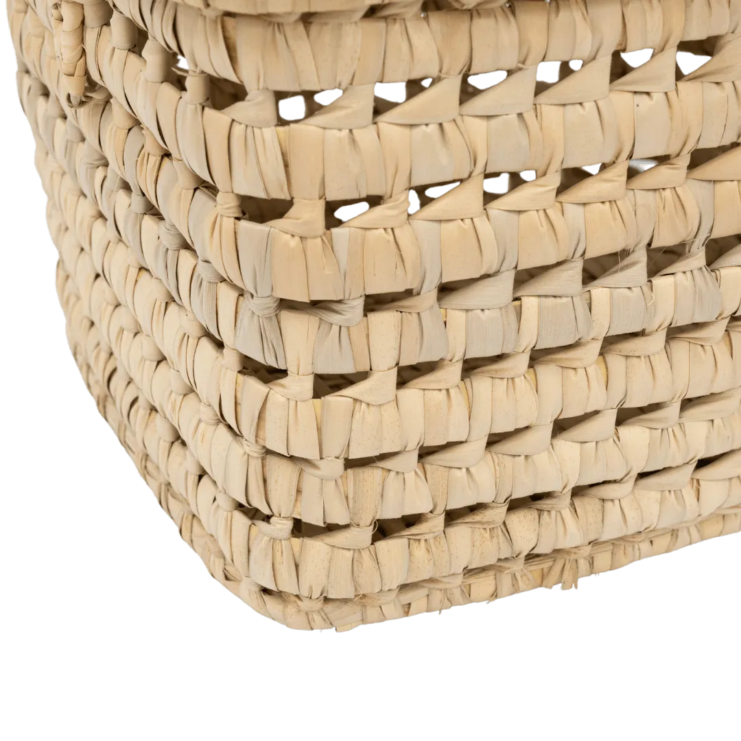 Palmerie Basket