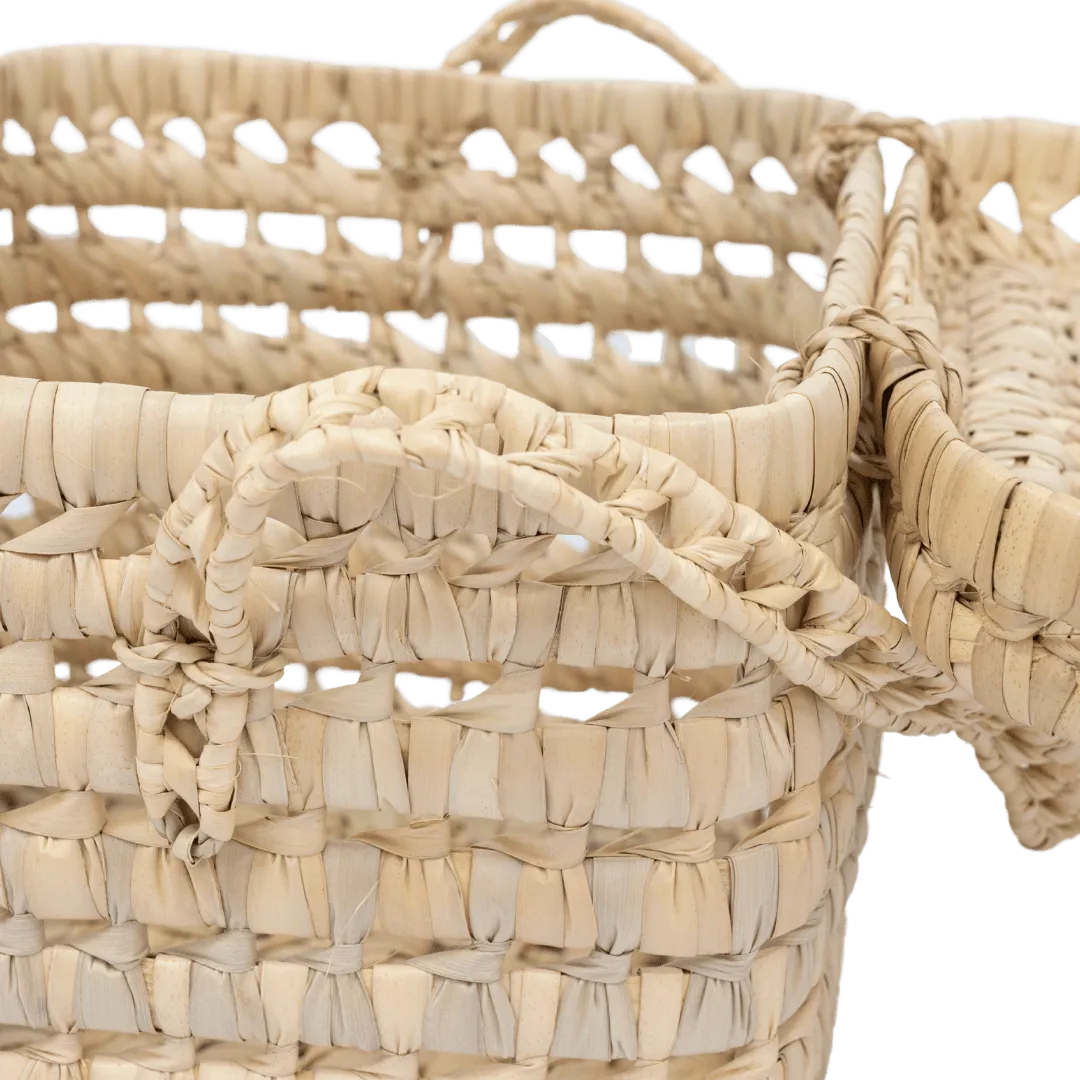 Palmerie Basket