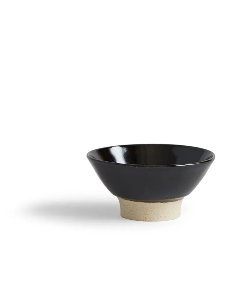 Rice Bowl - Black