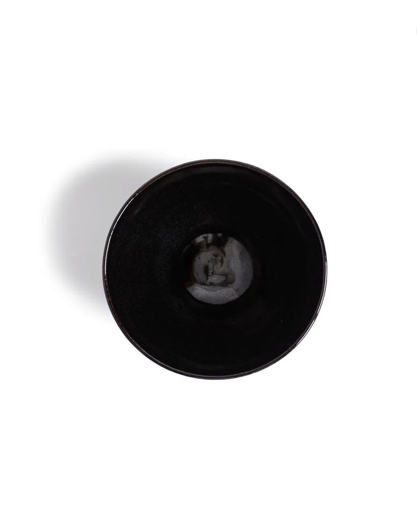Rice Bowl - Black