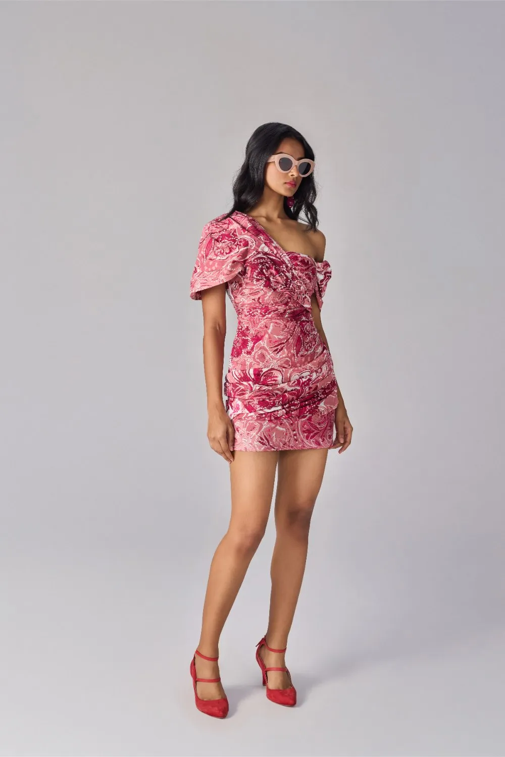 Rochelle Dress