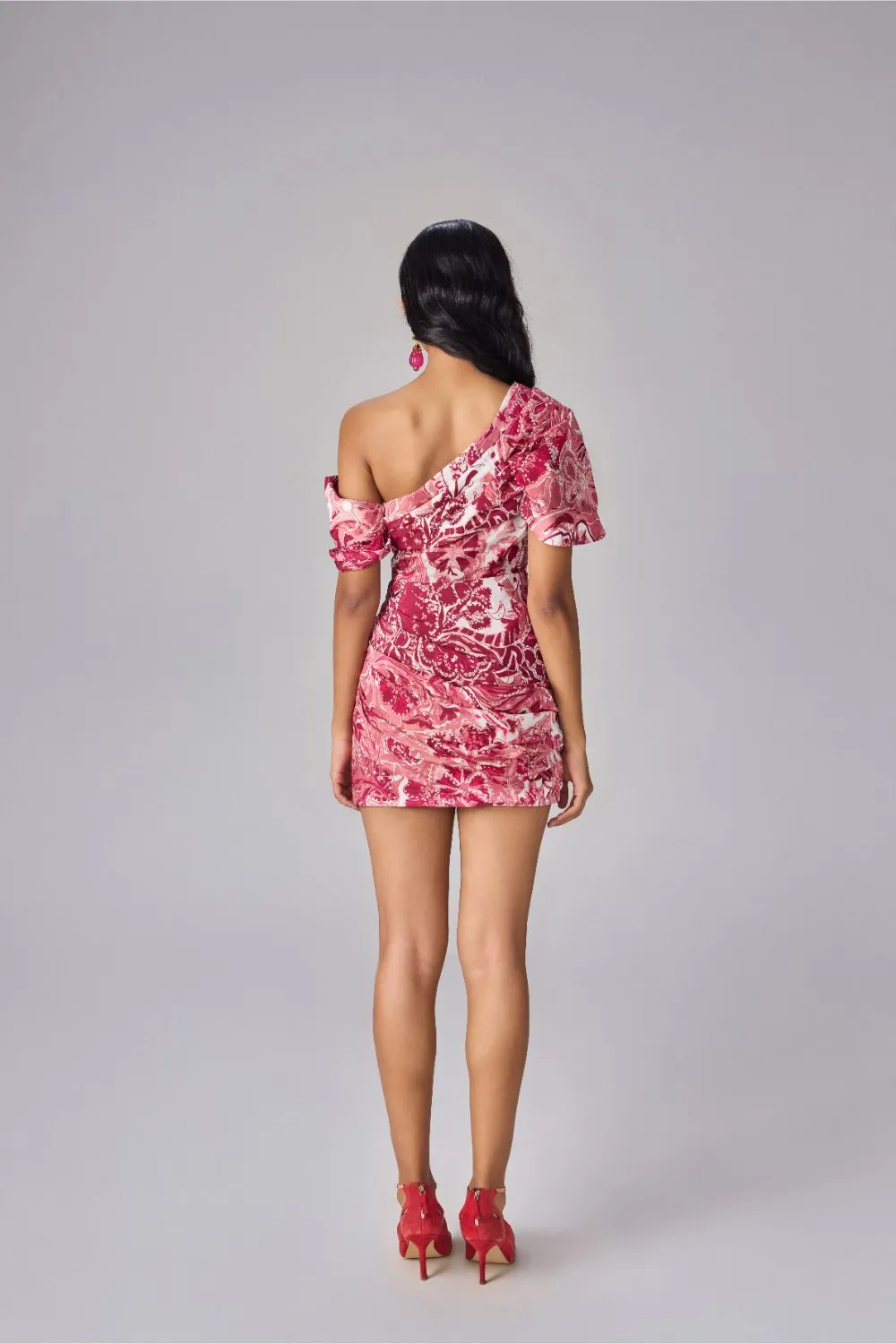 Rochelle Dress