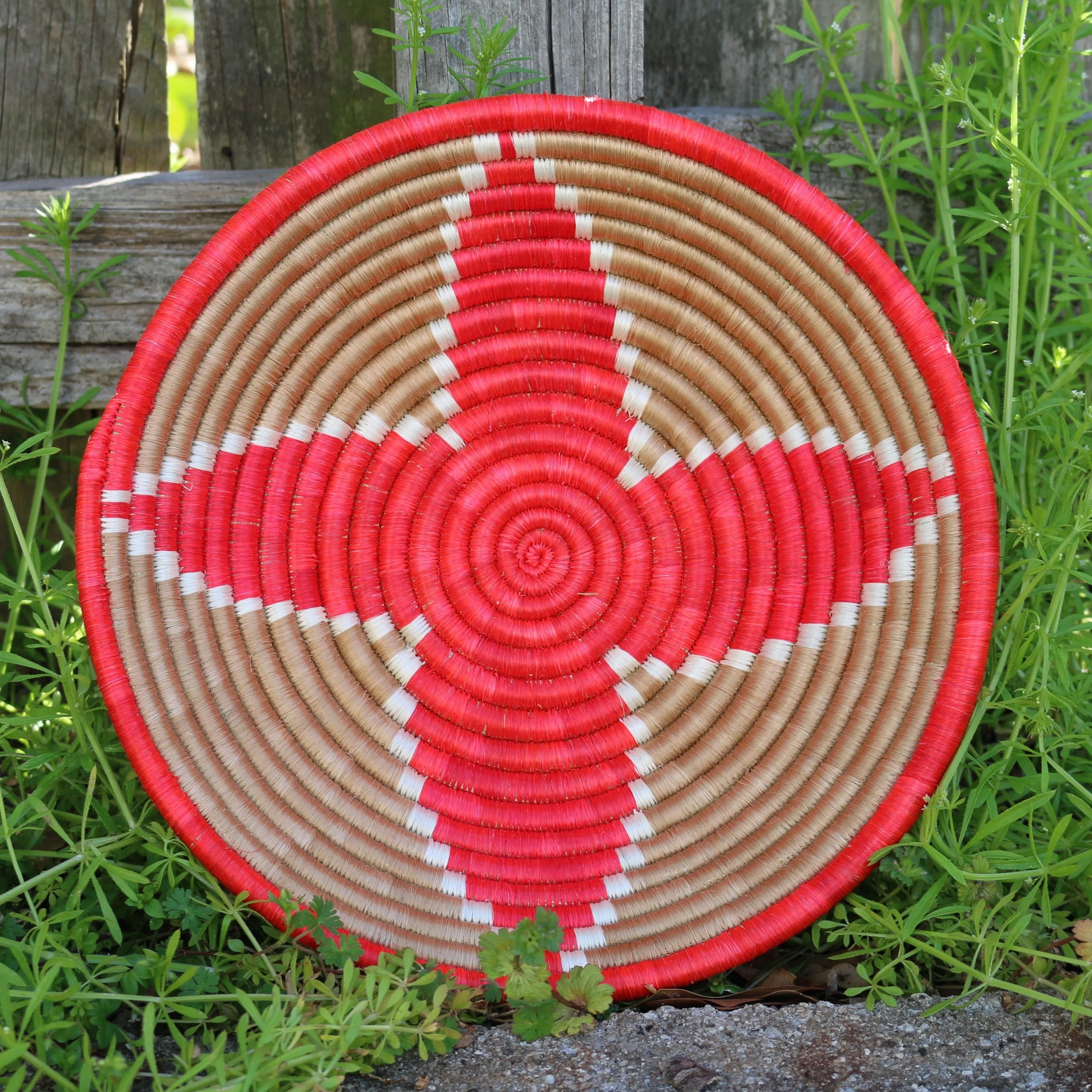 Rwanda Basket