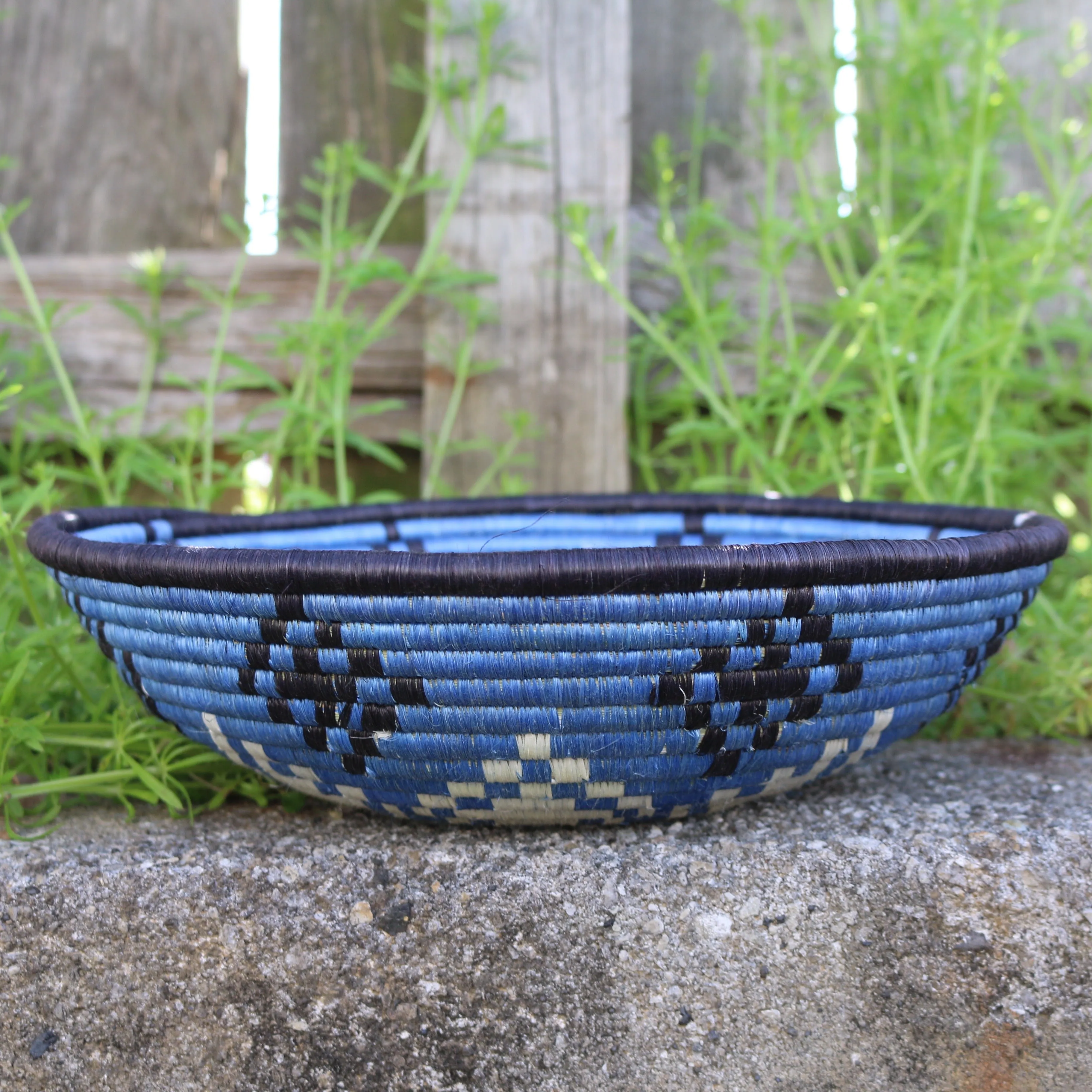 Rwanda Basket