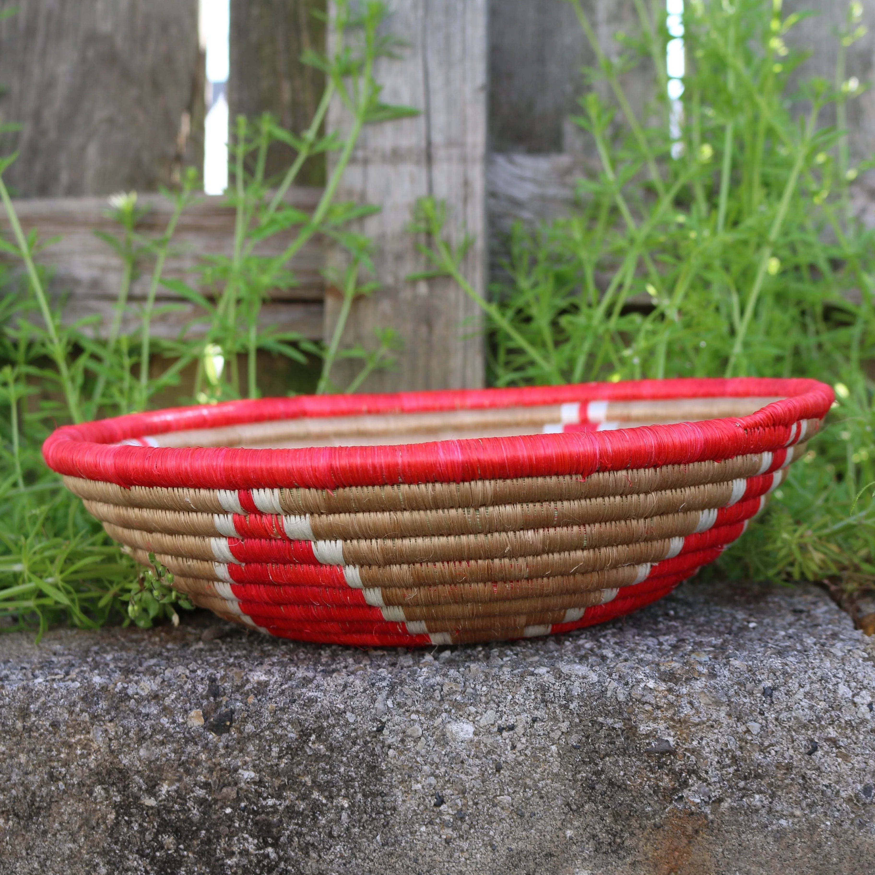 Rwanda Basket