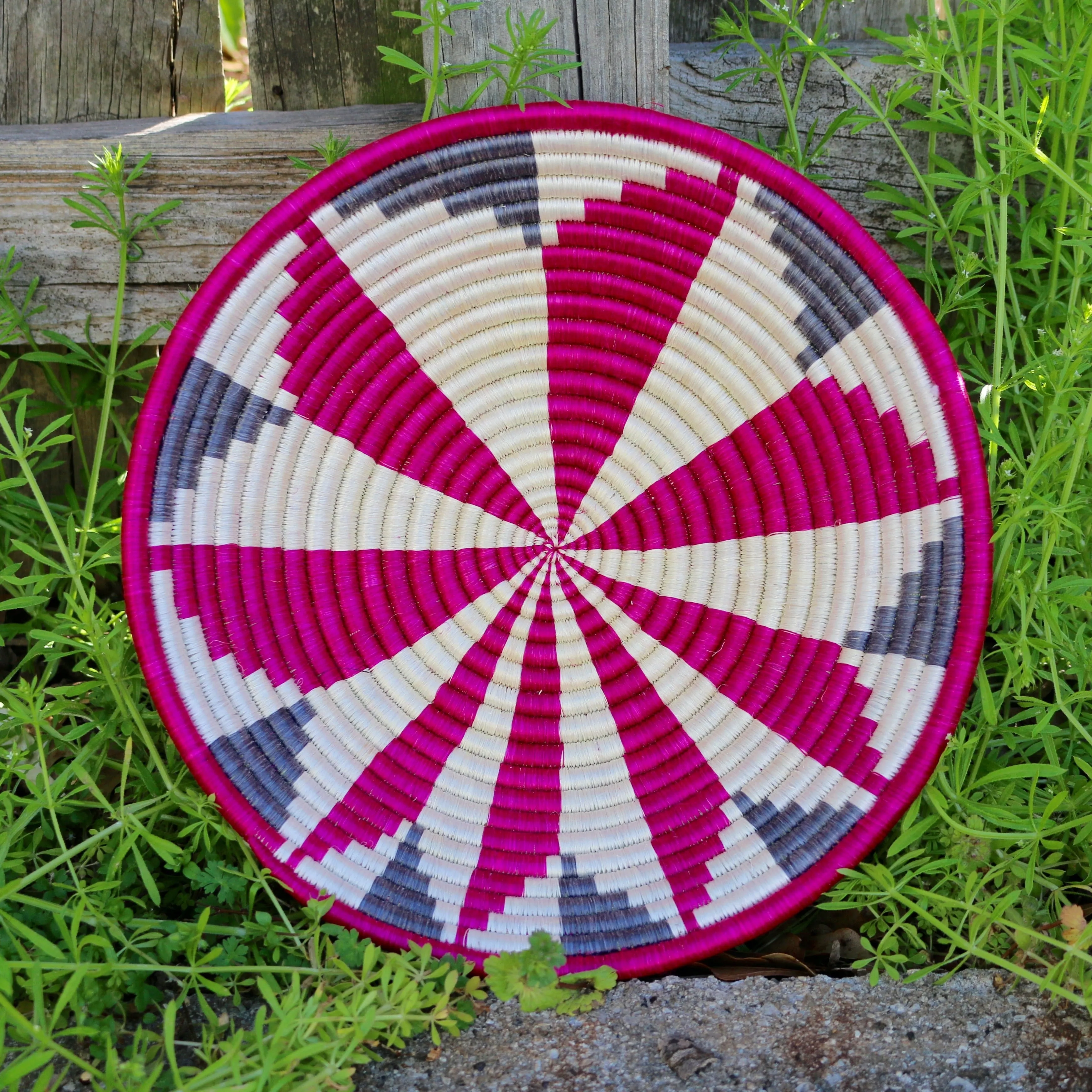 Rwanda Basket