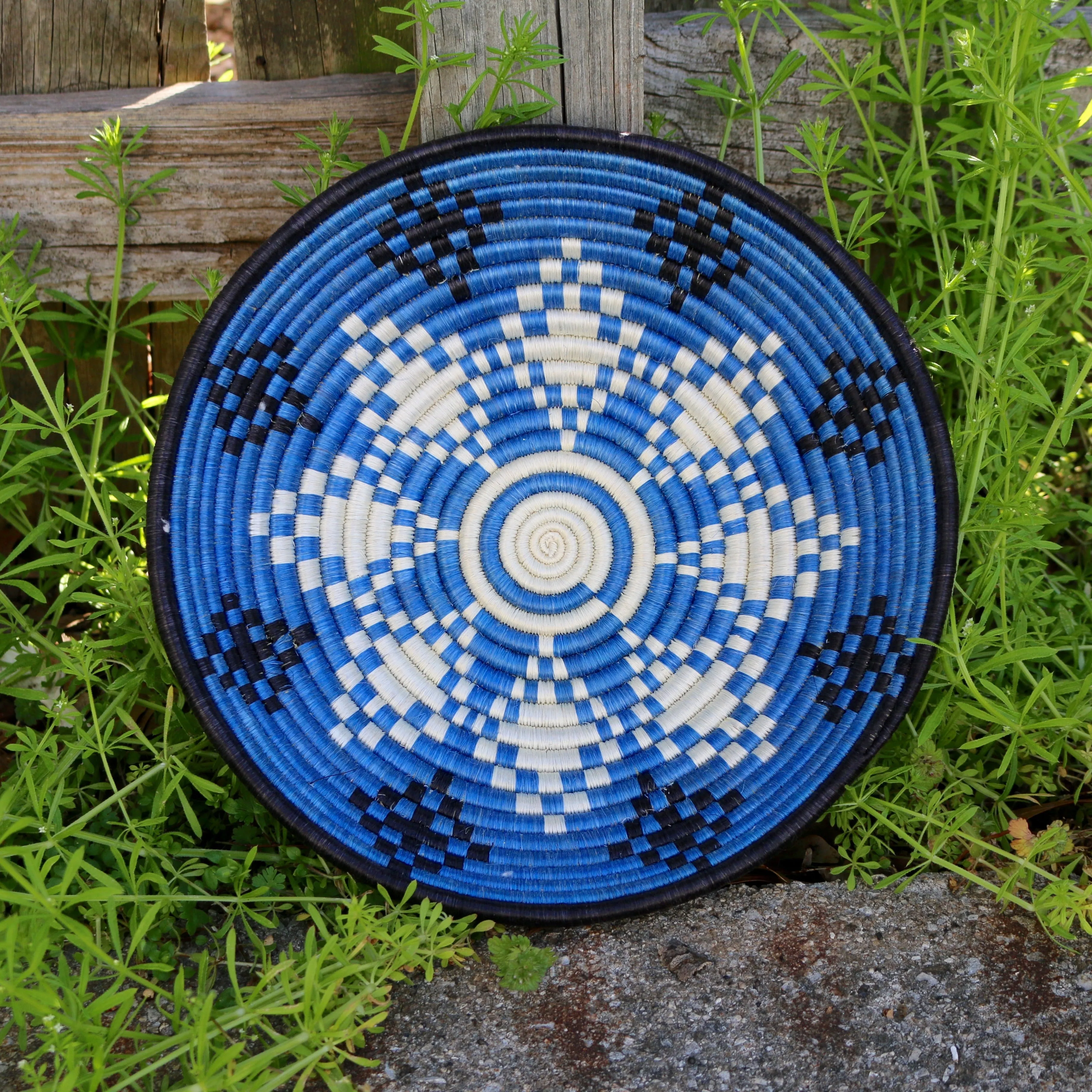Rwanda Basket