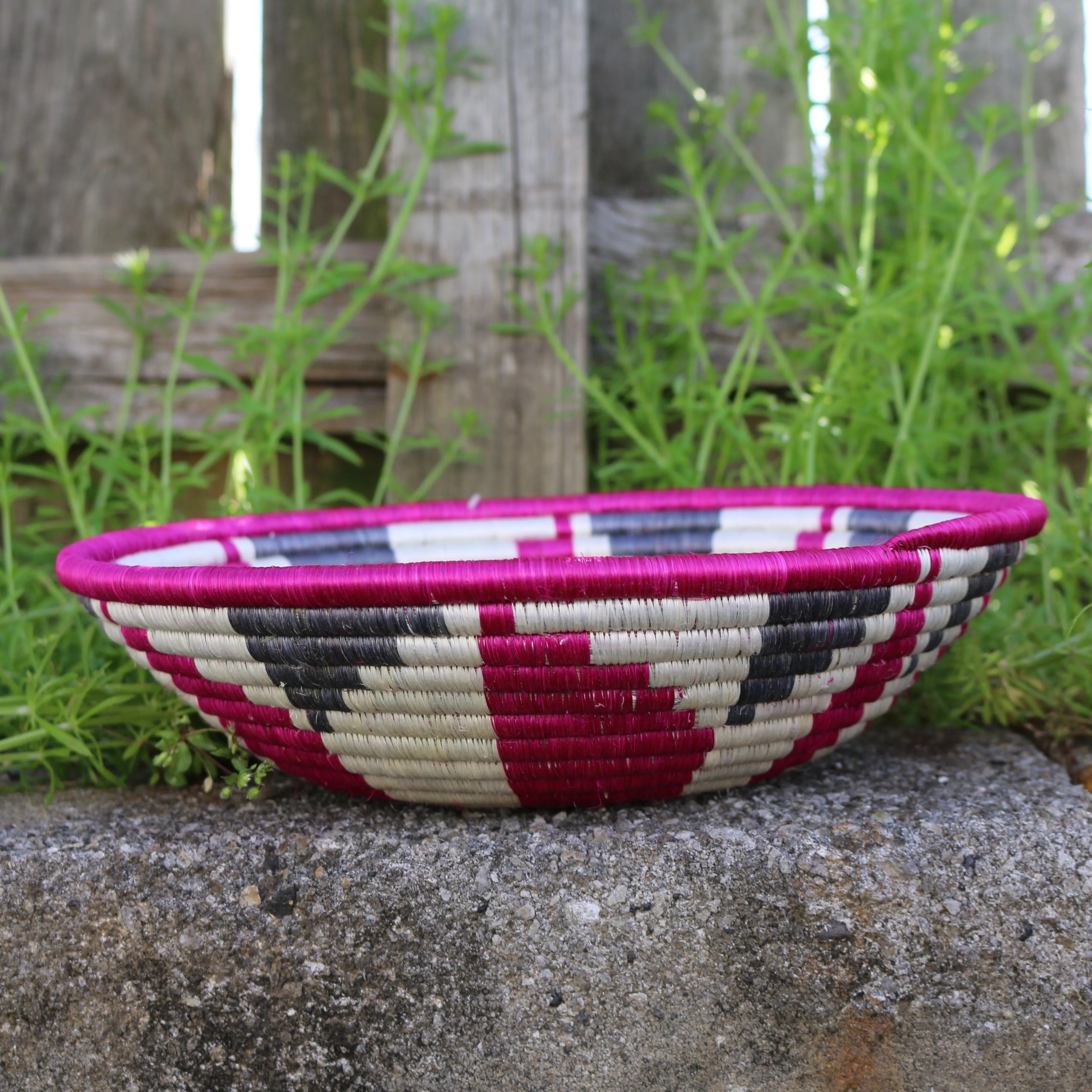 Rwanda Basket