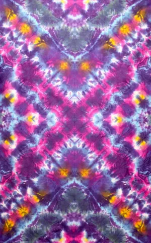 'Spirit of the Seer'  31"x19"  #9778