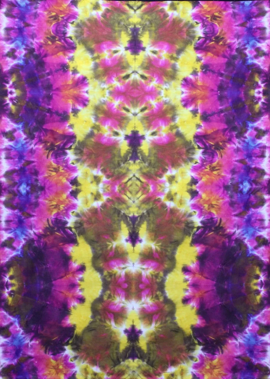 'Sun Spire' art panel 24"X18" #9777