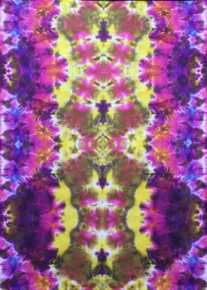 'Sun Spire' art panel 24"X18" #9777