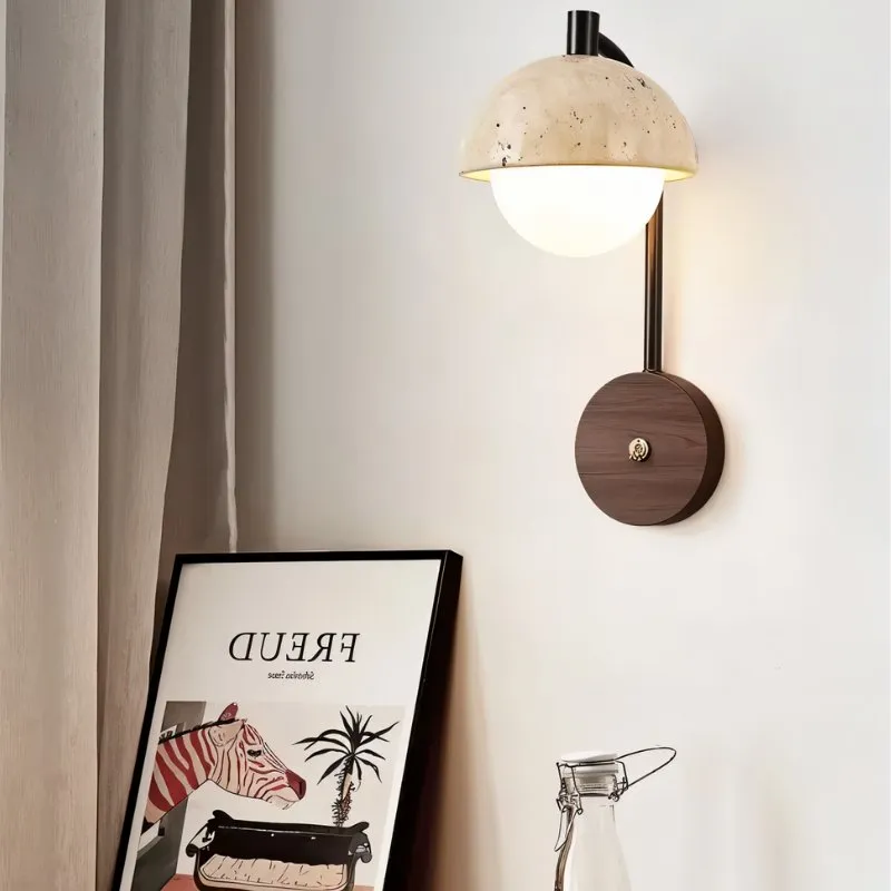 Vobak Wall Lamp