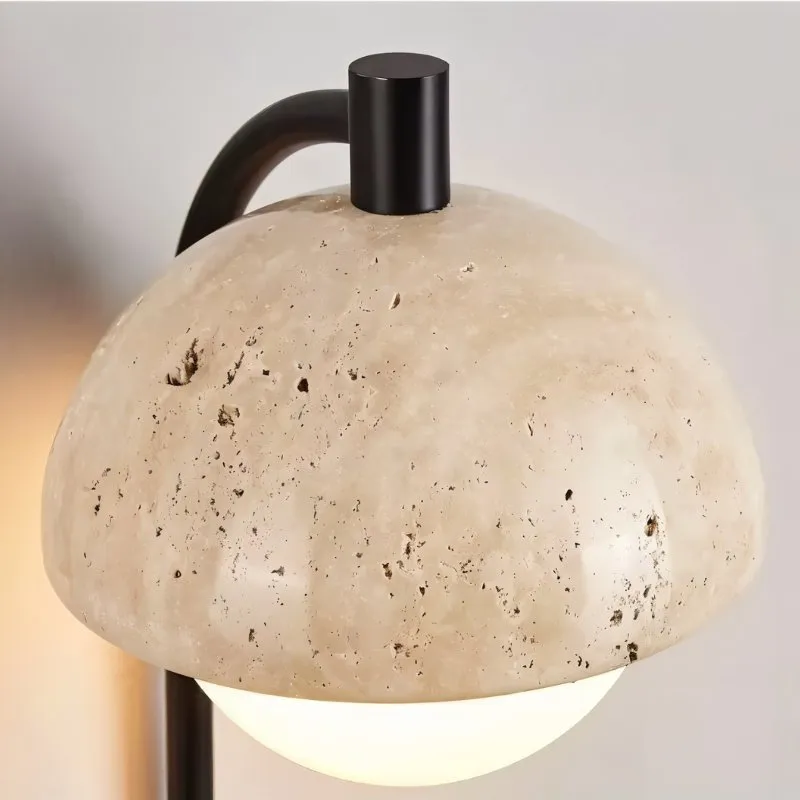 Vobak Wall Lamp