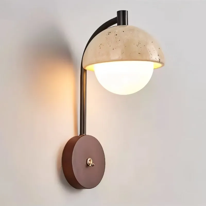 Vobak Wall Lamp
