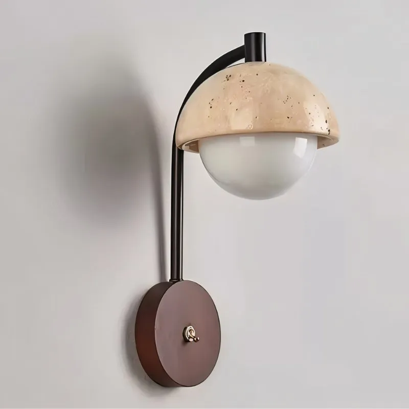 Vobak Wall Lamp