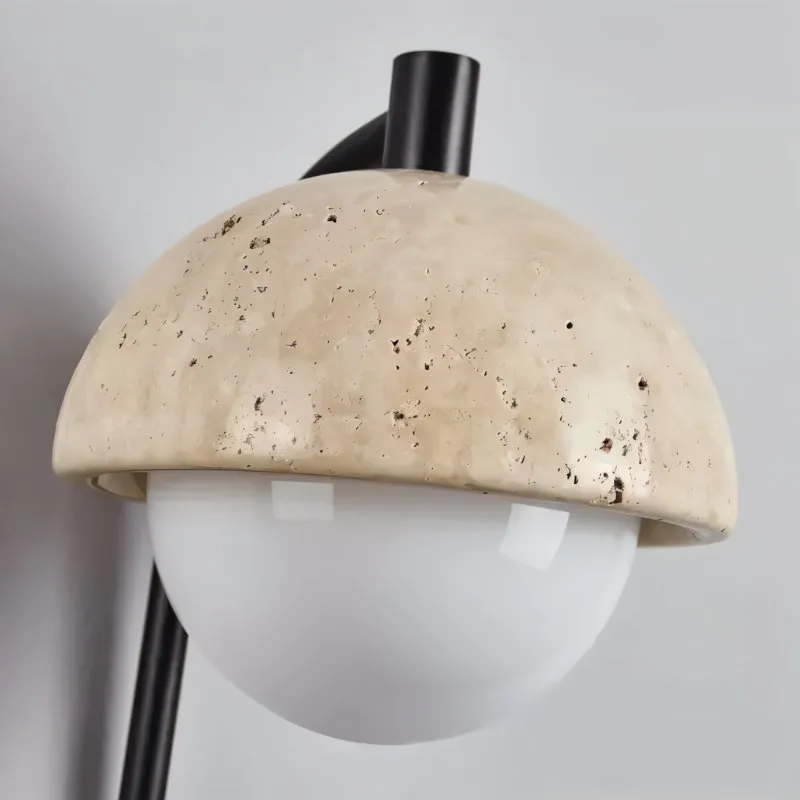 Vobak Wall Lamp