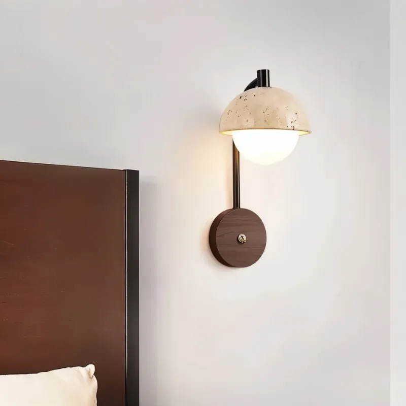 Vobak Wall Lamp